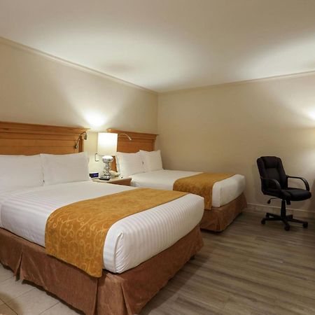 Marriott Tijuana Hotel Kültér fotó