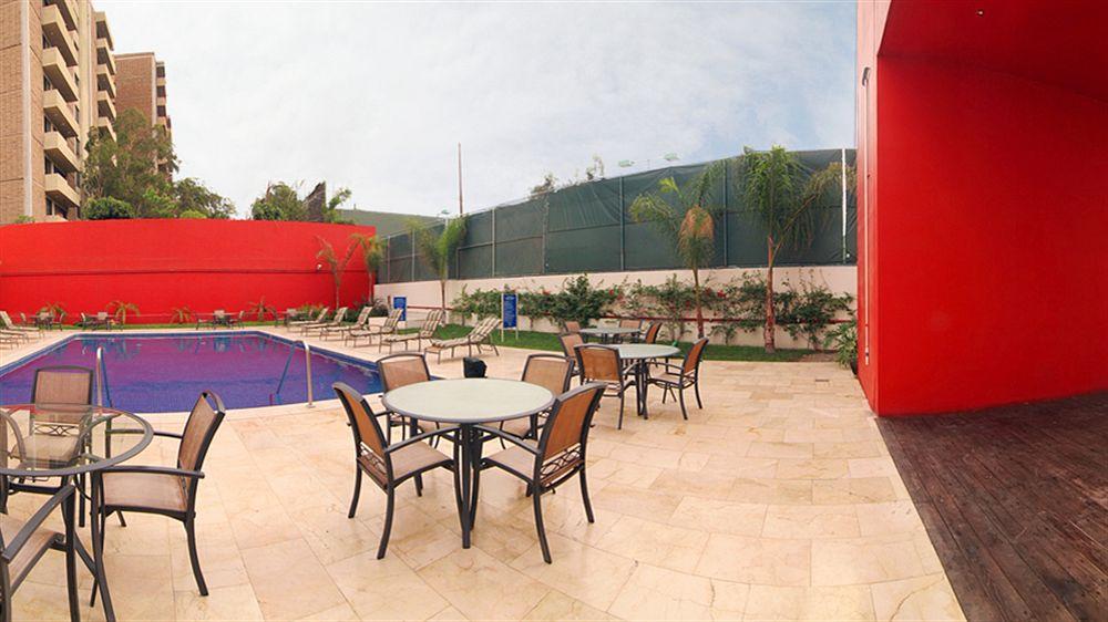 Marriott Tijuana Hotel Kültér fotó