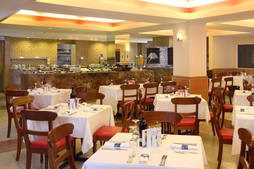 Marriott Tijuana Hotel Kültér fotó