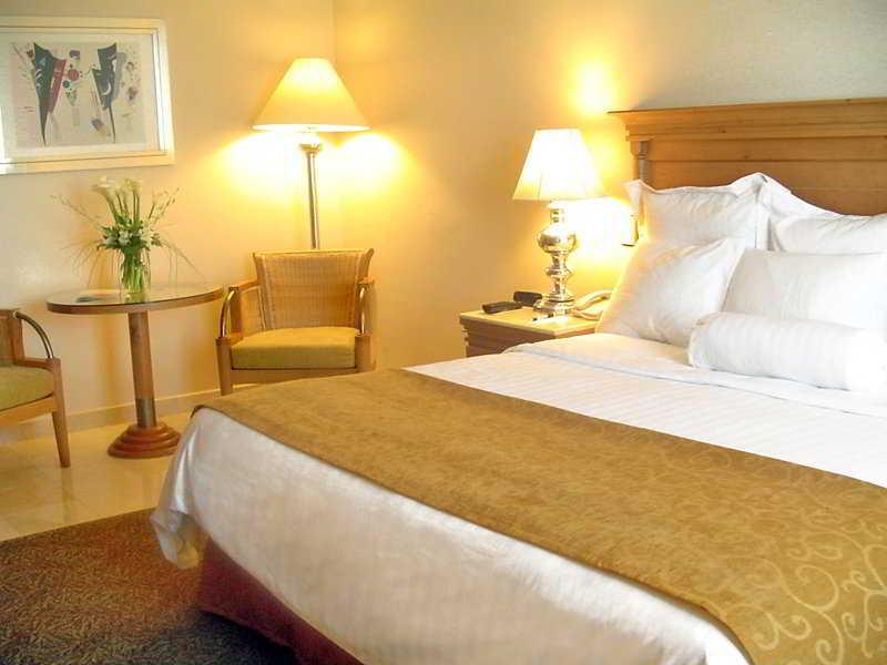 Marriott Tijuana Hotel Kültér fotó