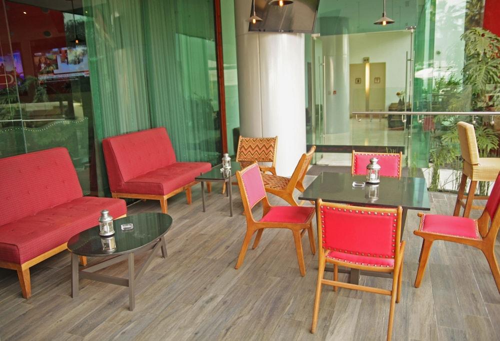 Marriott Tijuana Hotel Kültér fotó
