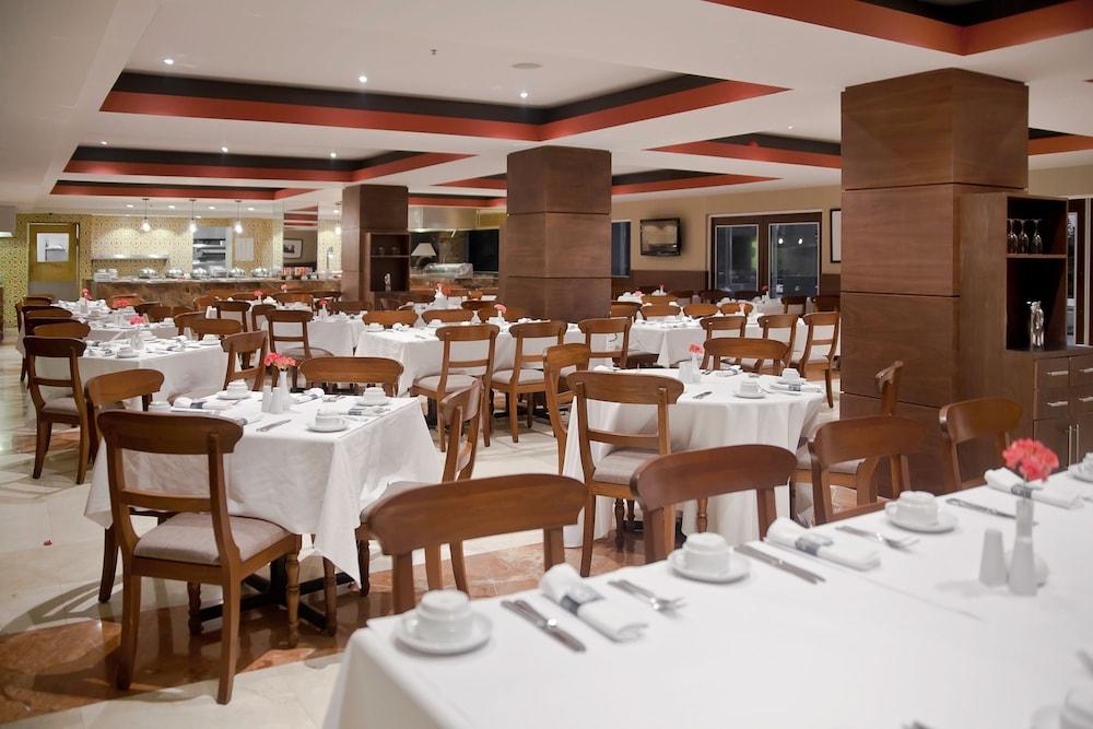 Marriott Tijuana Hotel Kültér fotó