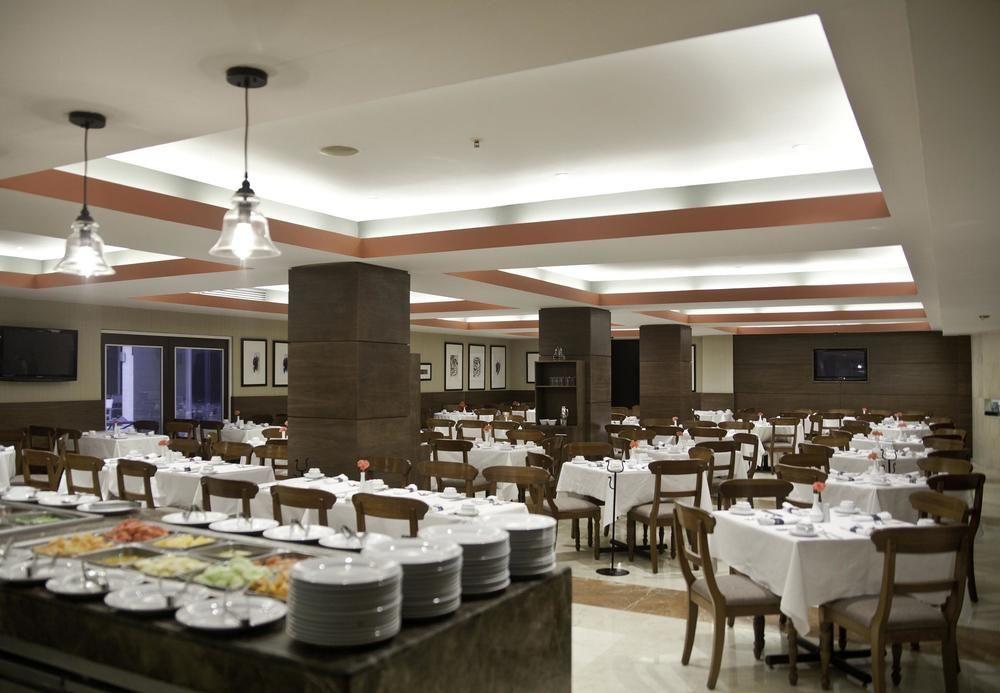 Marriott Tijuana Hotel Kültér fotó