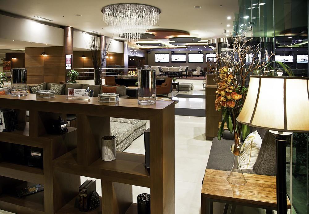 Marriott Tijuana Hotel Kültér fotó