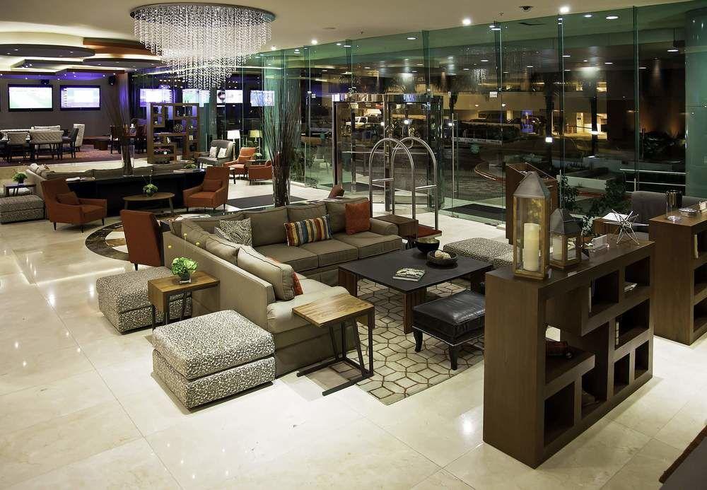Marriott Tijuana Hotel Kültér fotó