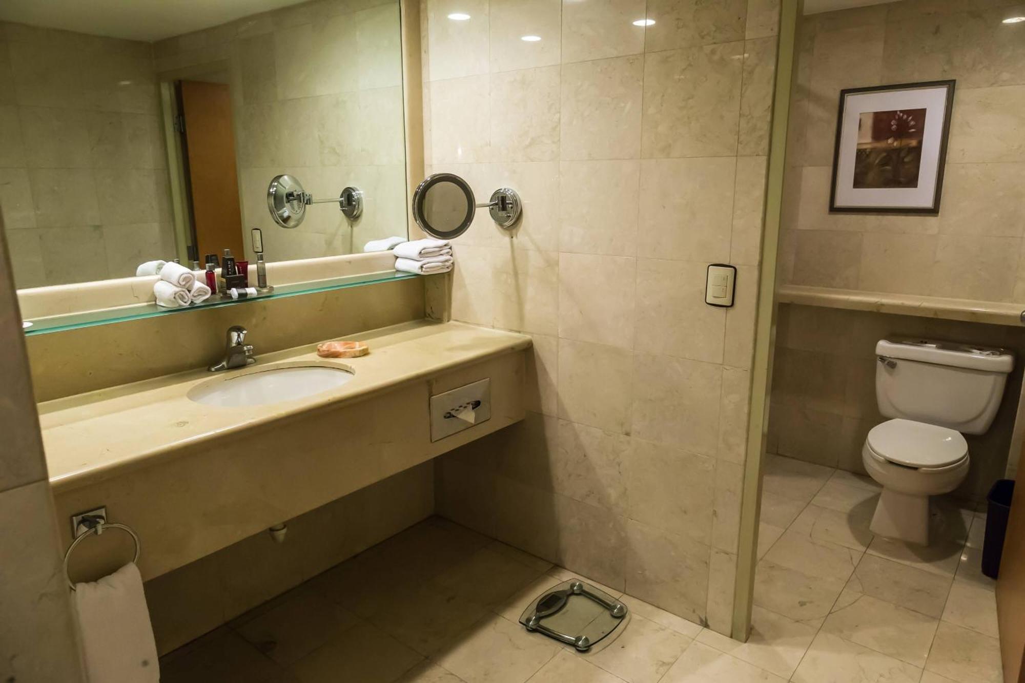 Marriott Tijuana Hotel Kültér fotó