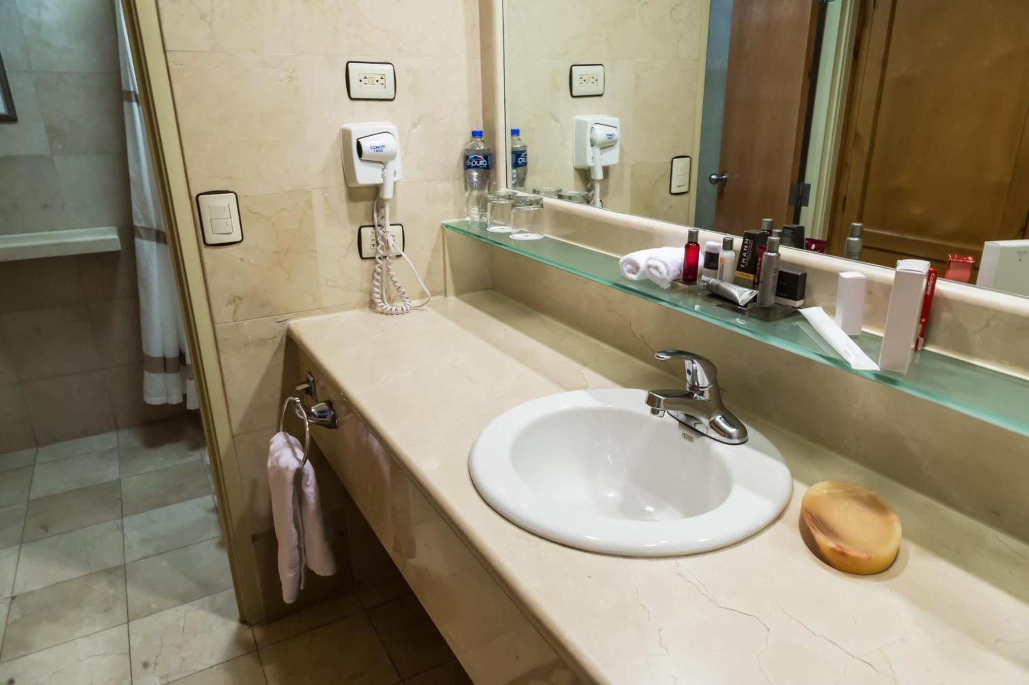 Marriott Tijuana Hotel Kültér fotó