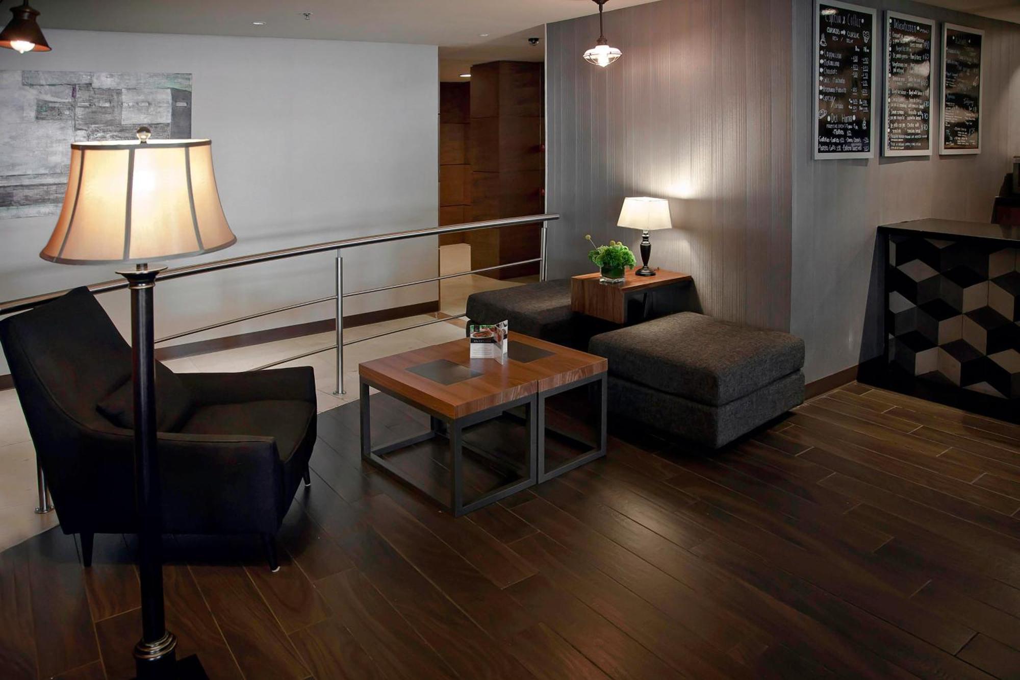 Marriott Tijuana Hotel Kültér fotó