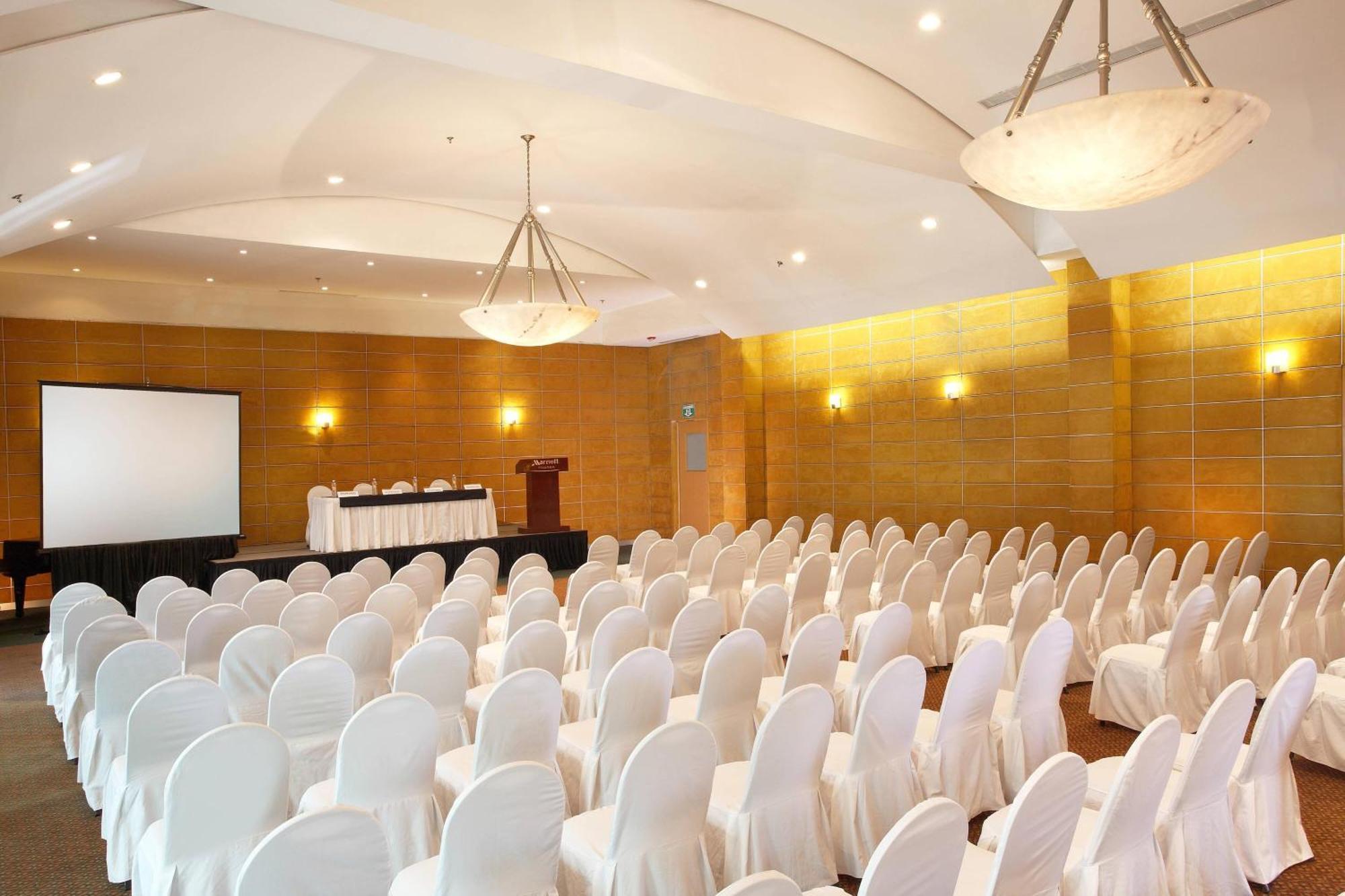 Marriott Tijuana Hotel Kültér fotó