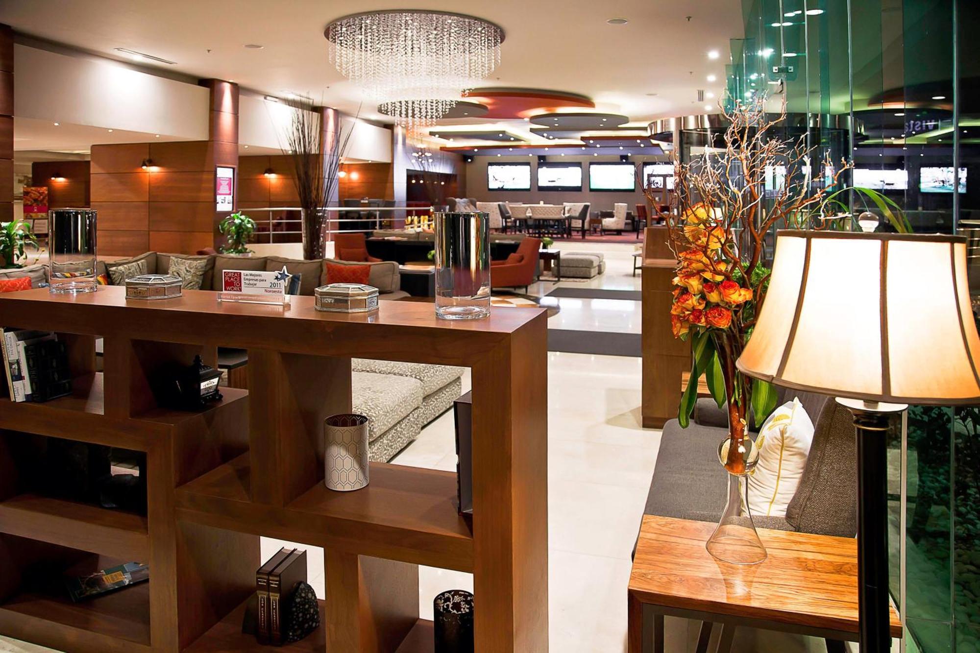 Marriott Tijuana Hotel Kültér fotó