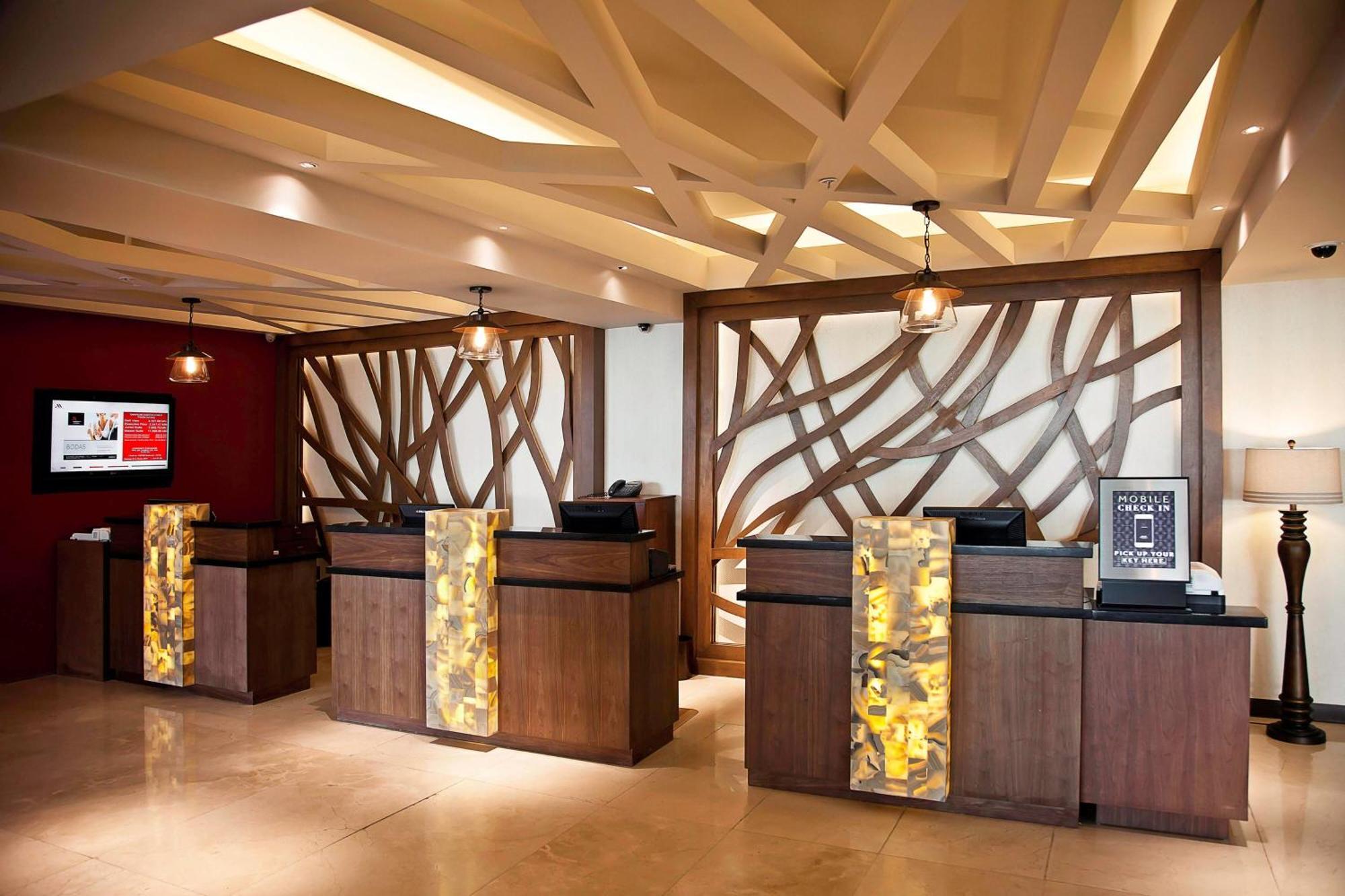 Marriott Tijuana Hotel Kültér fotó