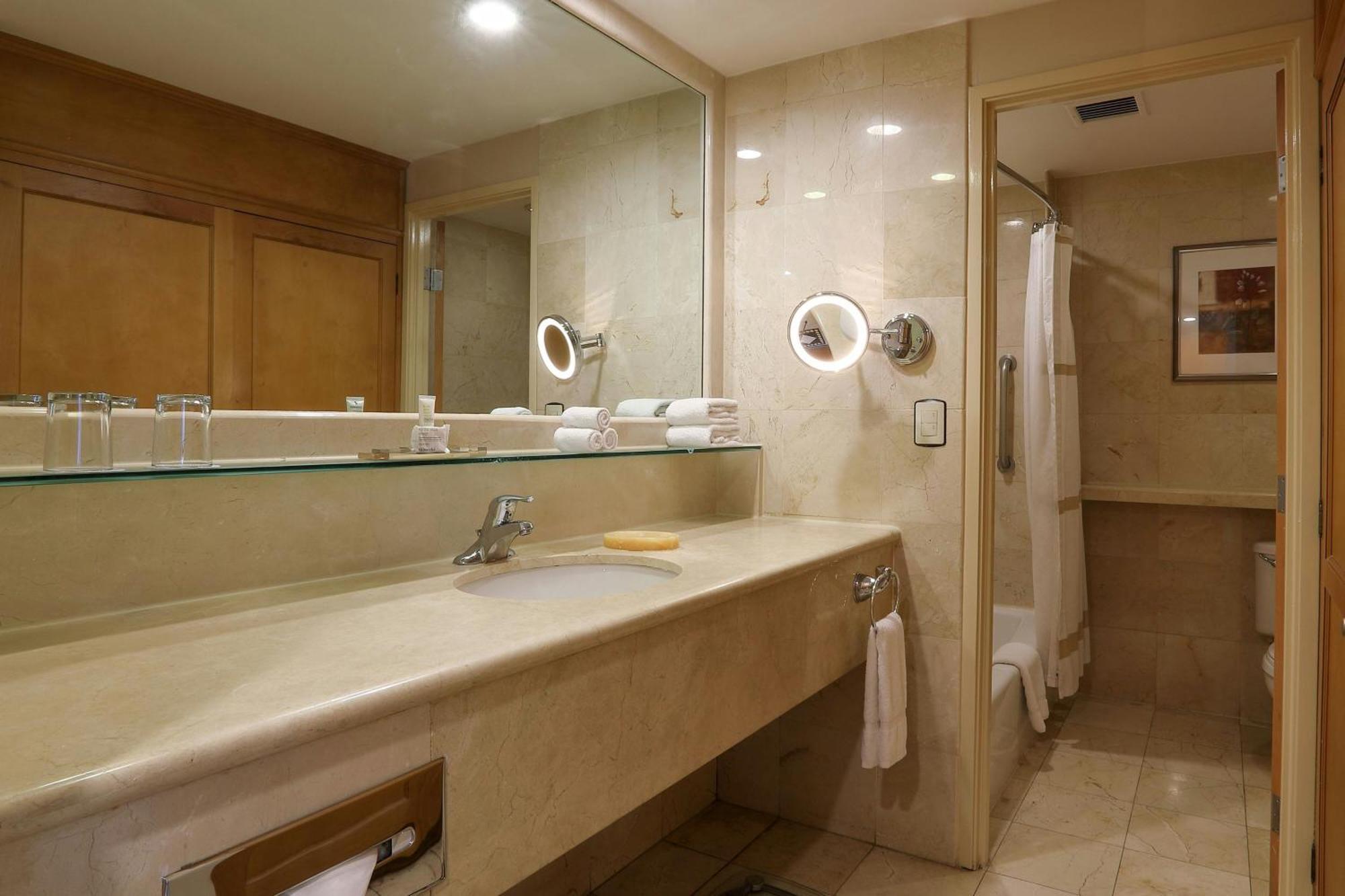 Marriott Tijuana Hotel Kültér fotó