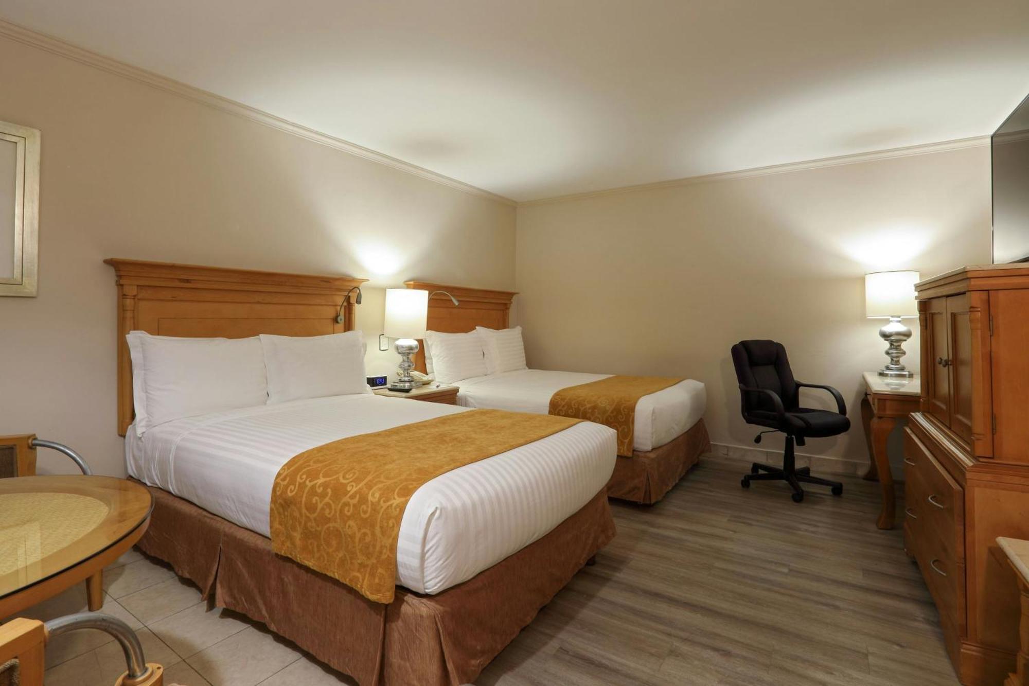 Marriott Tijuana Hotel Kültér fotó