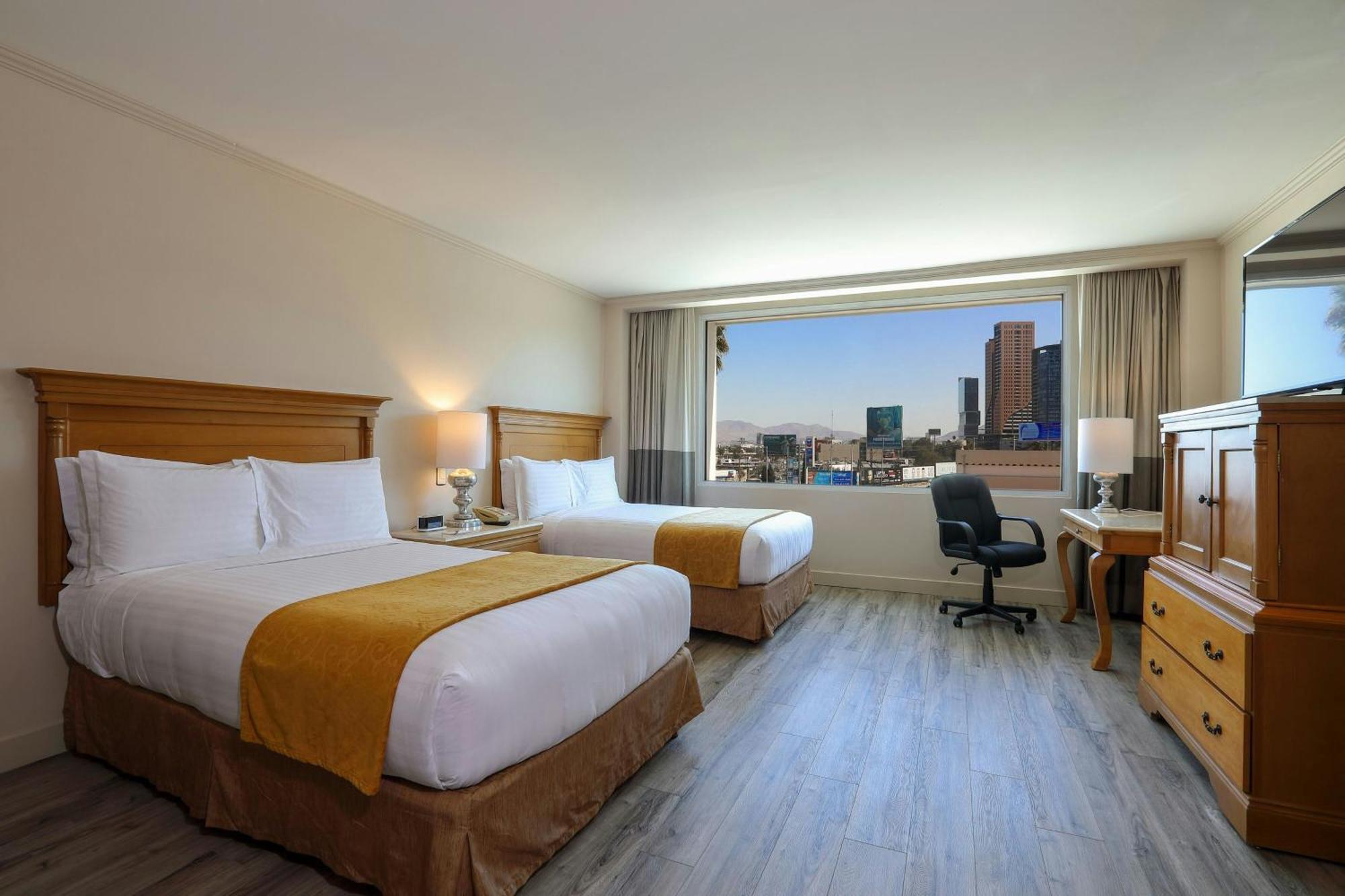 Marriott Tijuana Hotel Kültér fotó