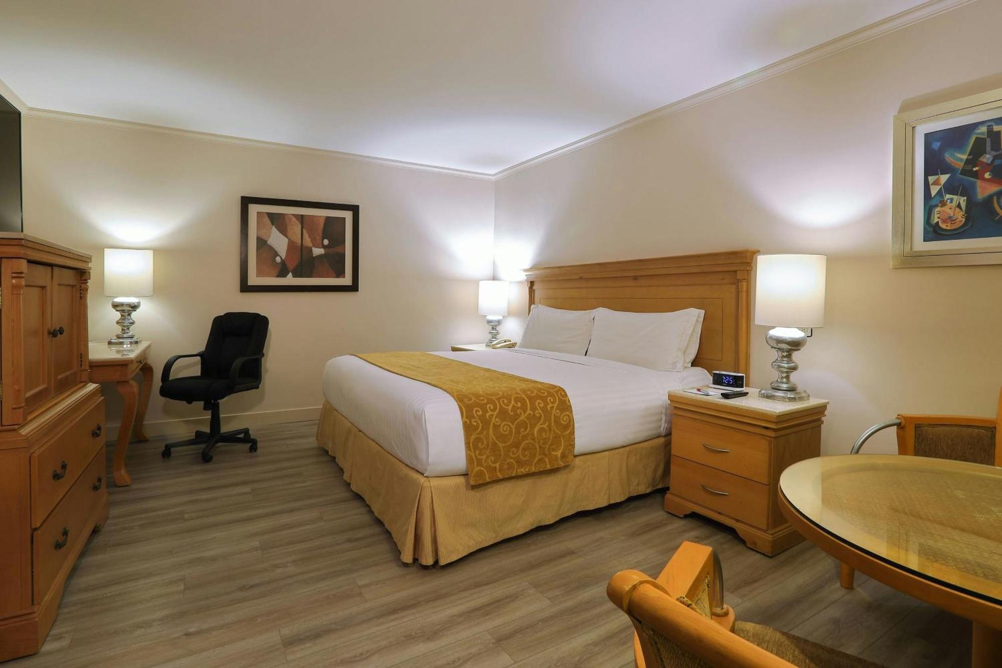 Marriott Tijuana Hotel Kültér fotó