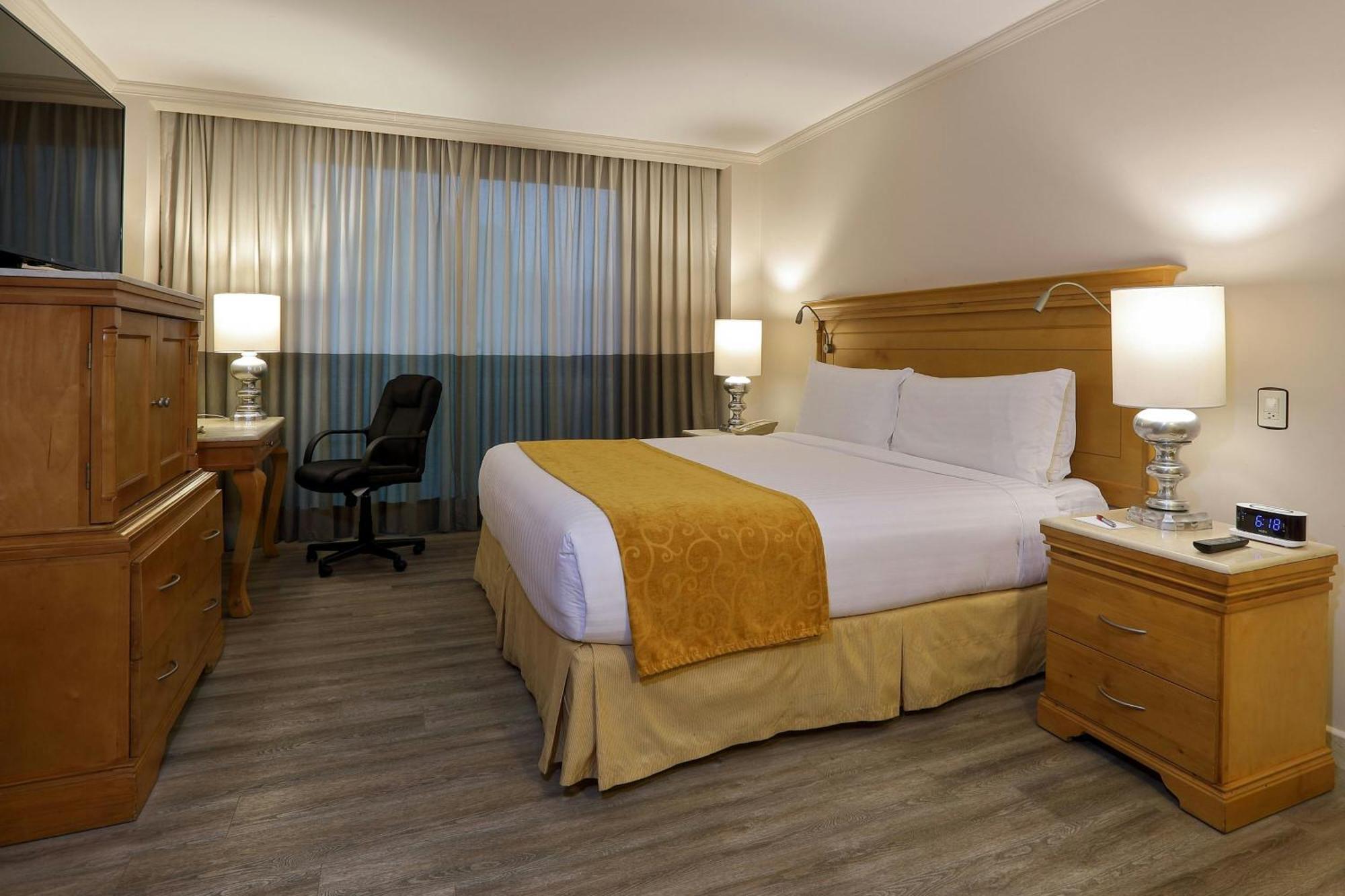 Marriott Tijuana Hotel Kültér fotó