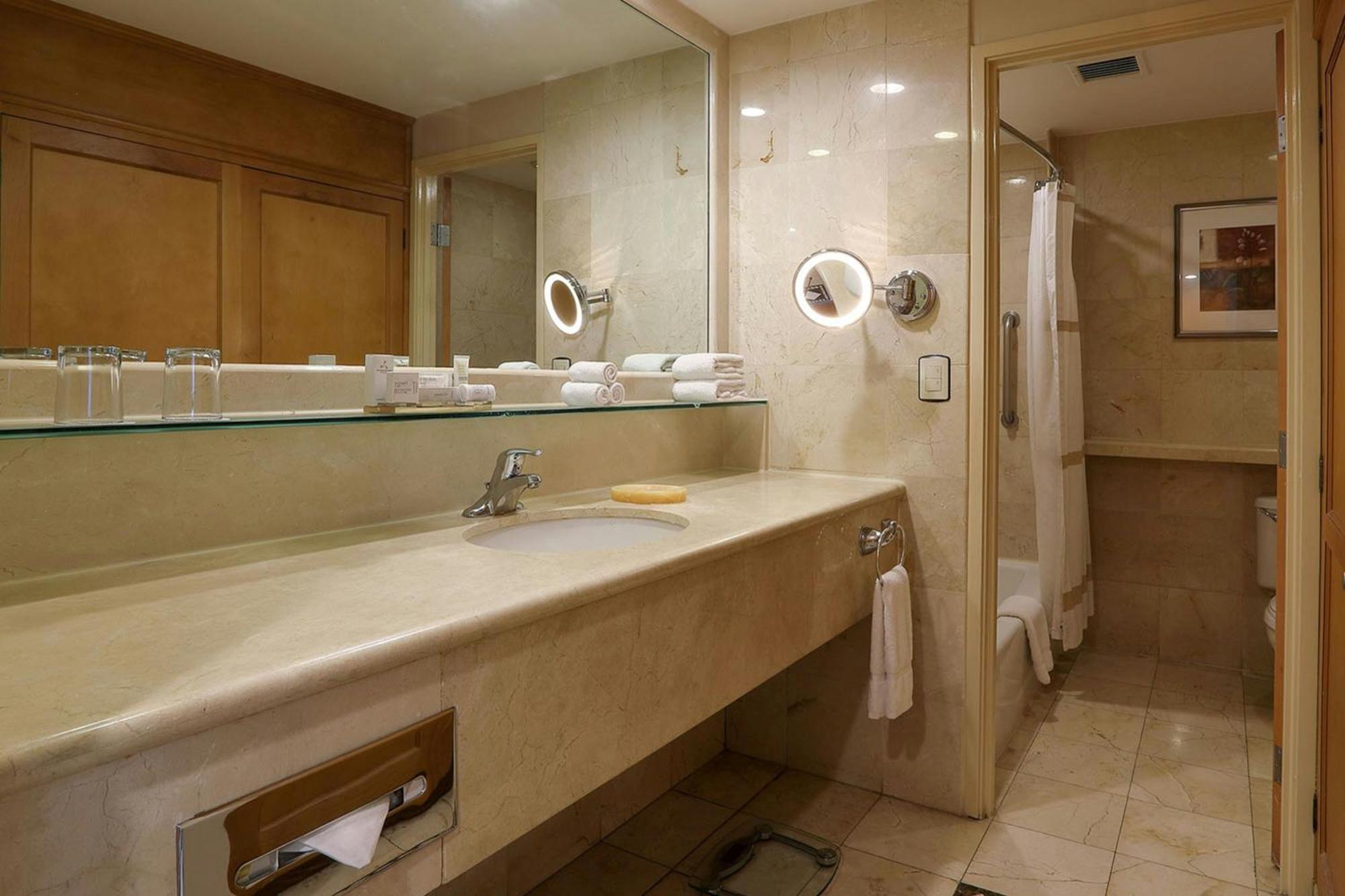 Marriott Tijuana Hotel Kültér fotó