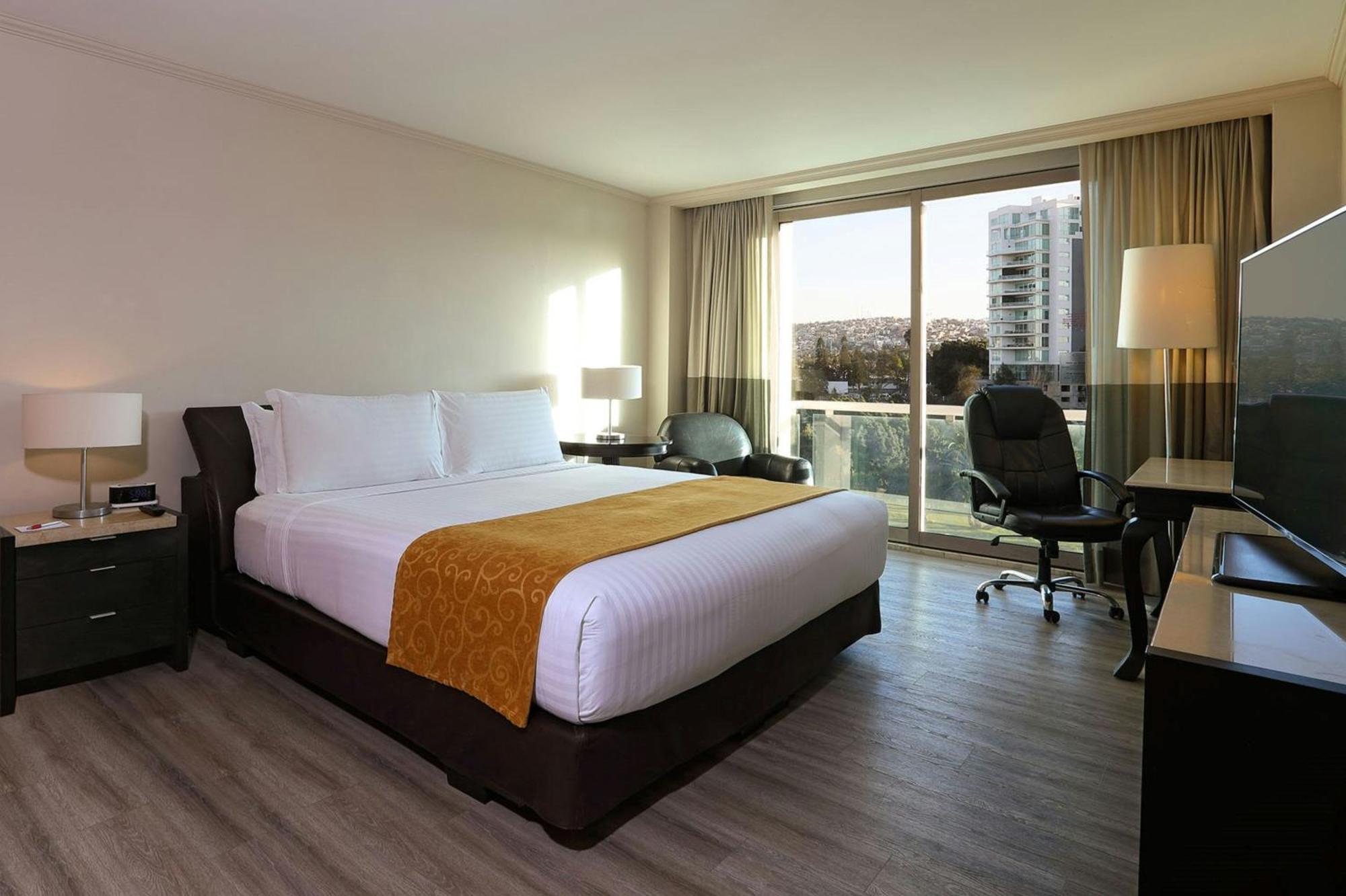 Marriott Tijuana Hotel Kültér fotó