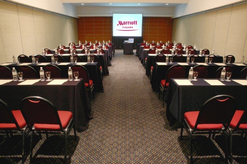 Marriott Tijuana Hotel Kültér fotó