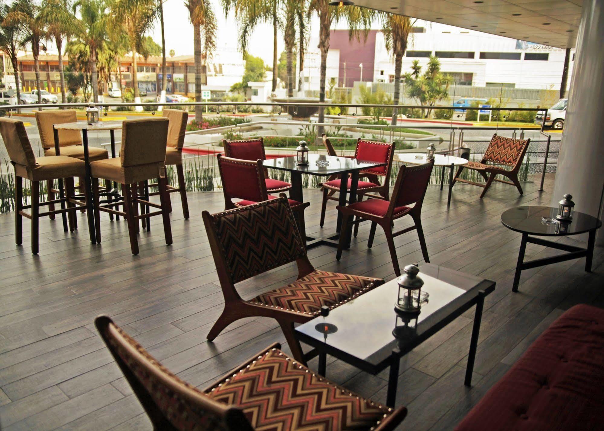 Marriott Tijuana Hotel Kültér fotó