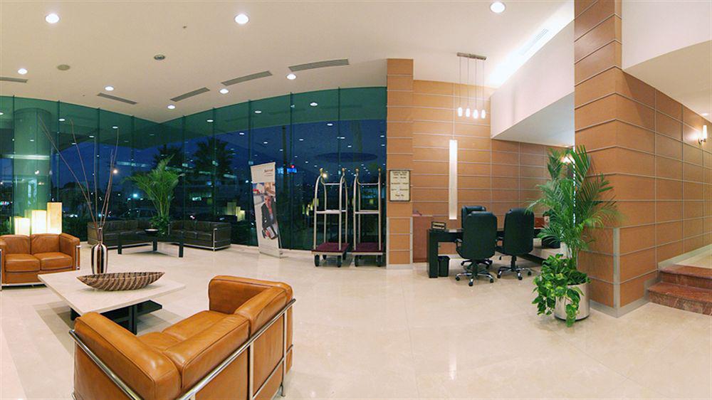 Marriott Tijuana Hotel Kültér fotó