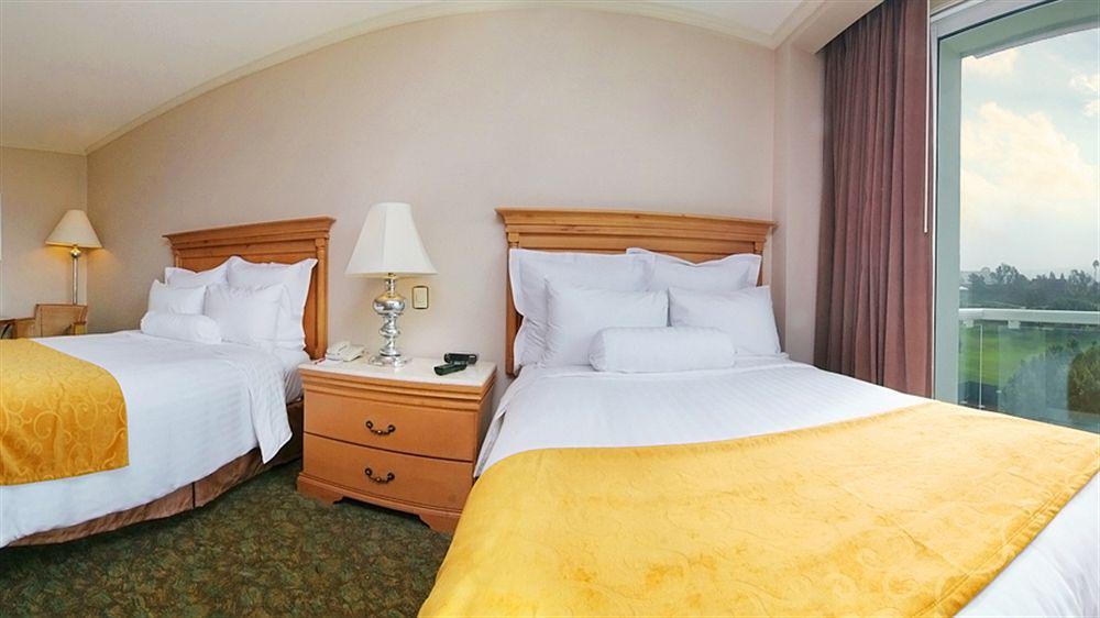 Marriott Tijuana Hotel Kültér fotó